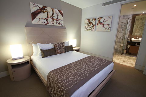 Oceans Mooloolaba - Perths Hotel 20