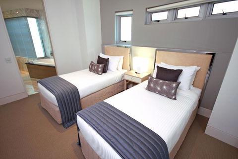 Oceans Mooloolaba - Perths Hotel 19