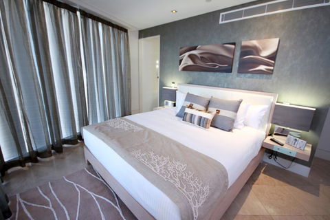 Oceans Mooloolaba - Perths Hotel 12