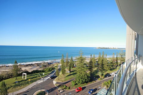 Oceans Mooloolaba - Perths Hotel 36