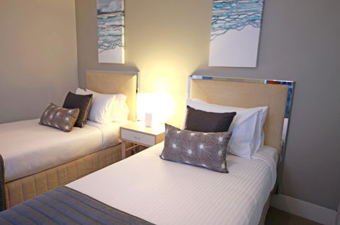 Oceans Mooloolaba - Perths Hotel 9