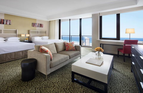 JW Marriott Gold Coast Resort & Spa - Perths Hotel 20