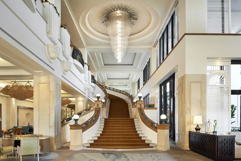 JW Marriott Gold Coast Resort & Spa - Perths Hotel 6