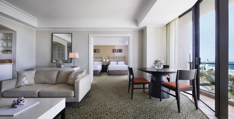 JW Marriott Gold Coast Resort & Spa - Perths Hotel 23