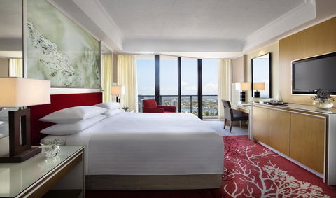 JW Marriott Gold Coast Resort & Spa - Perths Hotel 8