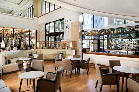 JW Marriott Gold Coast Resort & Spa - Perths Hotel 38