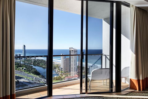 JW Marriott Gold Coast Resort & Spa - Perths Hotel 27