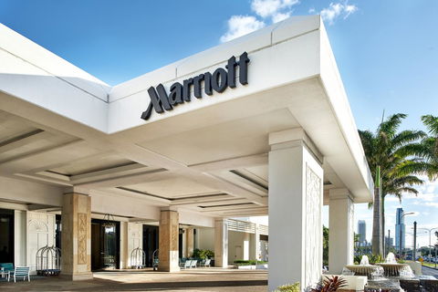 JW Marriott Gold Coast Resort & Spa - Perths Hotel 3