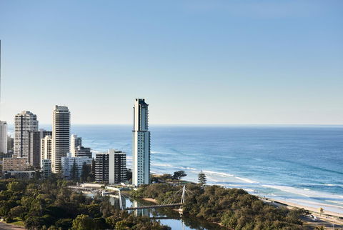 JW Marriott Gold Coast Resort & Spa - Perths Hotel 16