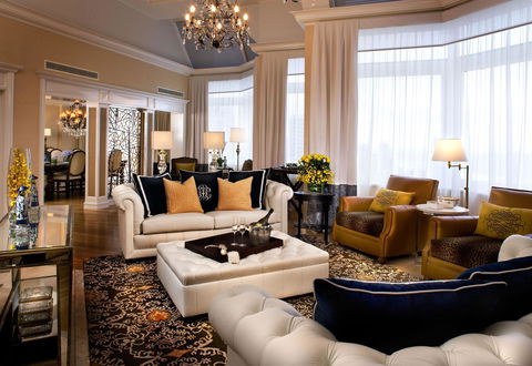 JW Marriott Gold Coast Resort & Spa - Perths Hotel 34