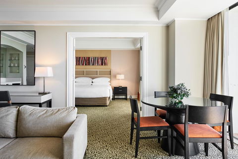 JW Marriott Gold Coast Resort & Spa - Perths Hotel 24