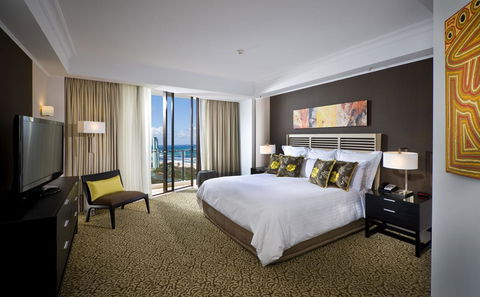 JW Marriott Gold Coast Resort & Spa - Perths Hotel 28