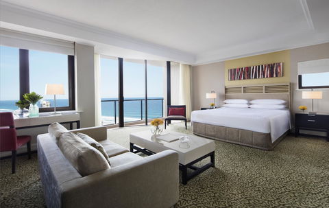 JW Marriott Gold Coast Resort & Spa - Perths Hotel 18