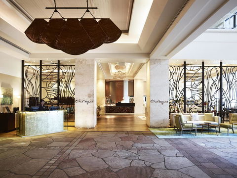 JW Marriott Gold Coast Resort & Spa - Perths Hotel 7