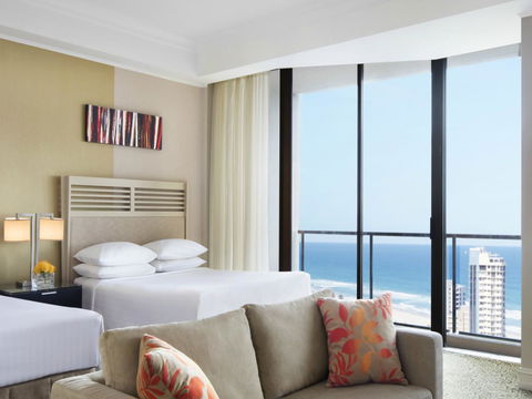 JW Marriott Gold Coast Resort & Spa - Perths Hotel 21