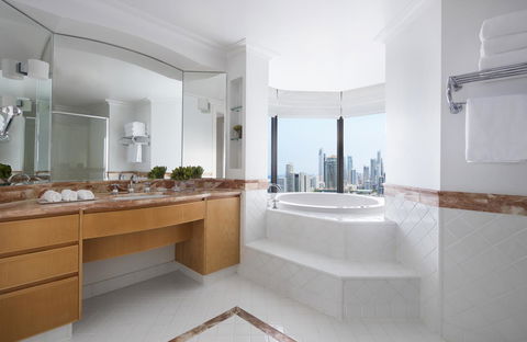 JW Marriott Gold Coast Resort & Spa - Perths Hotel 19