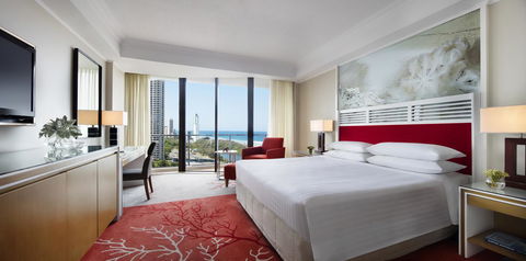 JW Marriott Gold Coast Resort & Spa - Perths Hotel 14