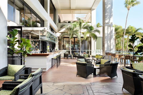 JW Marriott Gold Coast Resort & Spa - Perths Hotel 40