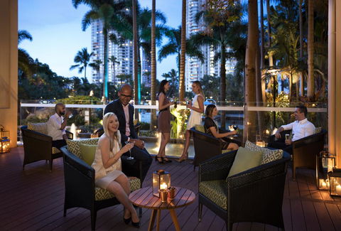 JW Marriott Gold Coast Resort & Spa - Perths Hotel 44