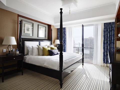 JW Marriott Gold Coast Resort & Spa - Perths Hotel 32