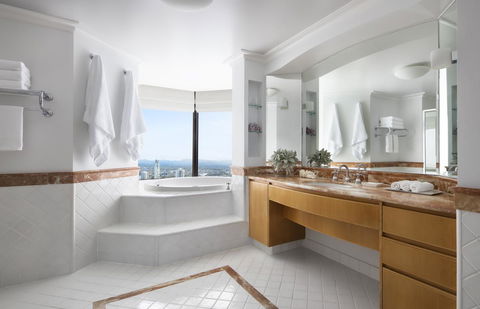 JW Marriott Gold Coast Resort & Spa - Perths Hotel 26