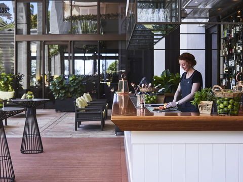 JW Marriott Gold Coast Resort & Spa - Perths Hotel 41
