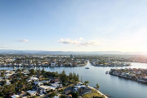 JW Marriott Gold Coast Resort & Spa - Perths Hotel 12