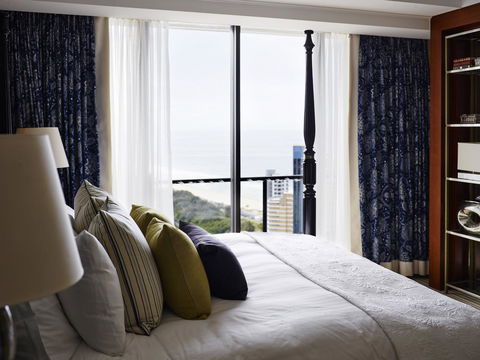 JW Marriott Gold Coast Resort & Spa - Perths Hotel 33