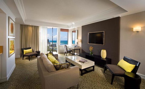 JW Marriott Gold Coast Resort & Spa - Perths Hotel 29