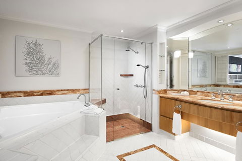 JW Marriott Gold Coast Resort & Spa - Perths Hotel 31