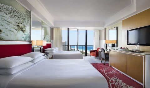 JW Marriott Gold Coast Resort & Spa - Perths Hotel 15