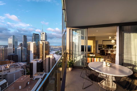 The Westin Brisbane - Perths Hotel 37