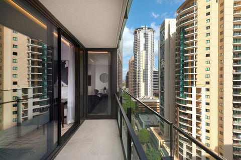 The Westin Brisbane - Perths Hotel 28