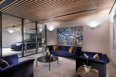 The Westin Brisbane - Perths Hotel 6