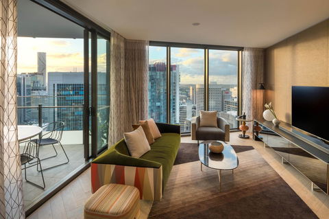 The Westin Brisbane - Perths Hotel 34