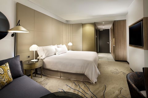 The Westin Brisbane - Perths Hotel 8