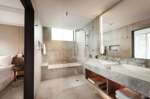 The Westin Brisbane - Perths Hotel 30