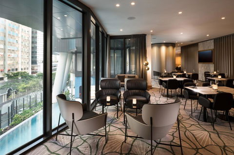 The Westin Brisbane - Perths Hotel 40