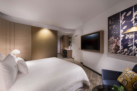 The Westin Brisbane - Perths Hotel 14