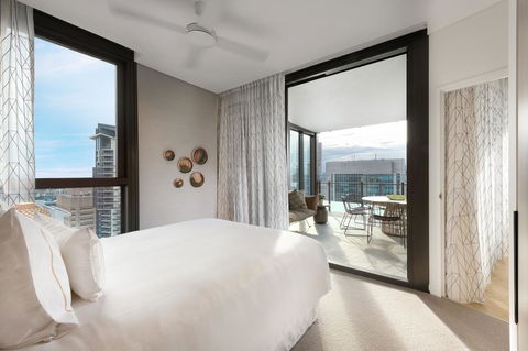 The Westin Brisbane - Perths Hotel 32