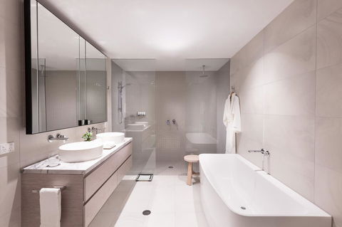 The Westin Brisbane - Perths Hotel 39