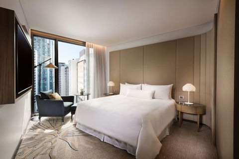 The Westin Brisbane - Perths Hotel 13