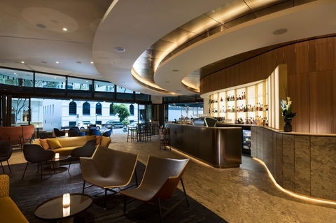 The Westin Brisbane - Perths Hotel 43