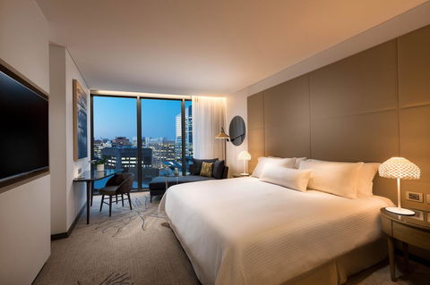 The Westin Brisbane - Perths Hotel 9