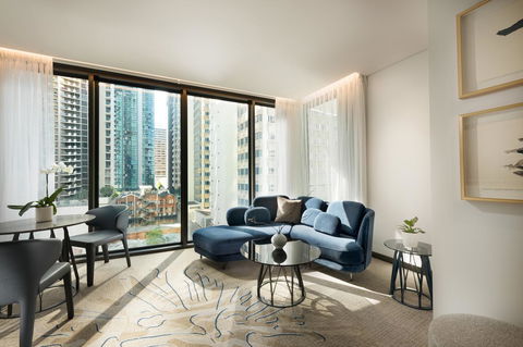 The Westin Brisbane - Perths Hotel 26
