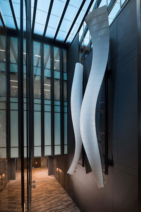 The Westin Brisbane - Perths Hotel 5