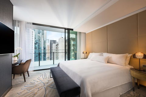 The Westin Brisbane - Perths Hotel 24