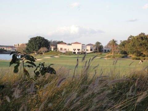 Waterfront Resort Villa With Buggy - Perths Hotel 26