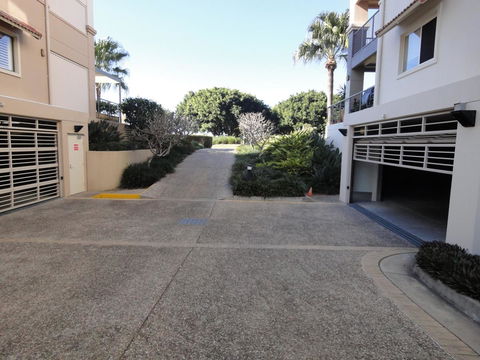 Waterfront Resort Villa With Buggy - Perths Hotel 30