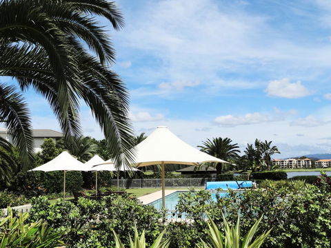 Waterfront Resort Villa With Buggy - Perths Hotel 22